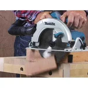 Пила дисковая Makita HS6601 купить в Нягани