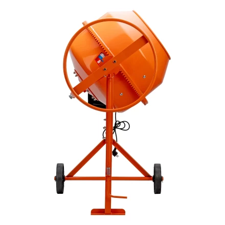 Бетоносмеситель Сибртех БСЕ-140 95477, 140 л, 500 Вт      купить в Нягани