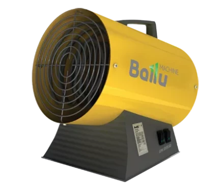 Тепловая пушка электрическая BALLU BHP-3.000СL купить в Нягани