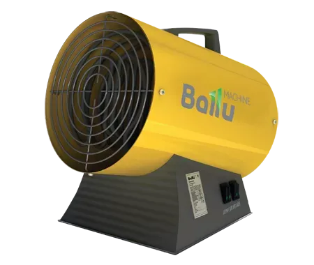 Тепловая пушка электрическая BALLU BHP-3.000СL купить в Нягани