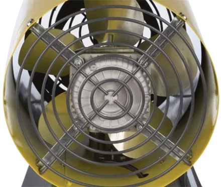 Тепловая пушка электрическая BALLU BHP-3.000СL купить в Нягани