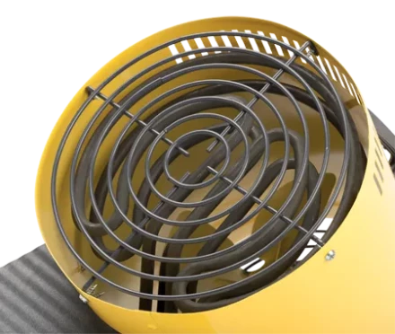 Тепловая пушка электрическая BALLU BHP-3.000СL купить в Нягани