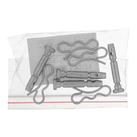 Срезные болты для снегоуборщиков 97653-97657  упак. 4 шт, 97104 купить в Нягани