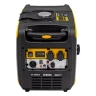 Генератор инверторный Denzel GS-3800iSE, 3,8 кВт, 230 В, закрытый корпус,электростартер купить в Нягани