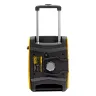 Генератор инверторный Denzel GS-3800iSE, 3,8 кВт, 230 В, закрытый корпус,электростартер купить в Нягани