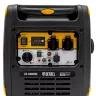 Генератор инверторный Denzel GS-3800iSE, 3,8 кВт, 230 В, закрытый корпус,электростартер купить в Нягани