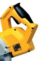 Пила торцовочная DeWALT  DWS 777-QS купить в Нягани