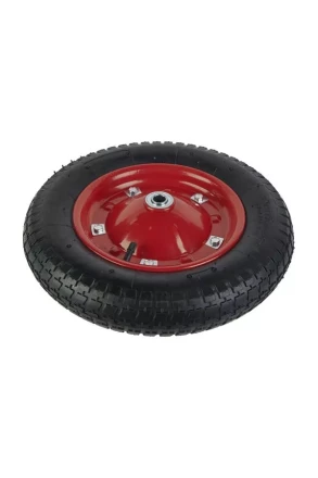 Колесо пневматическое резиновое 360 мм PR2400-16-1 1031446 купить в Нягани