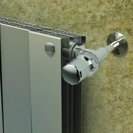 Радиатор Royal Thermo PianoForte 500/Silver Satin - 12 секций купить в Нягани