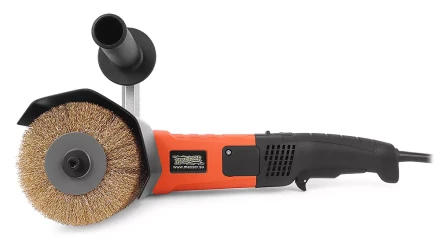 Барабанная шлифовально-полировальная машина MESSER M3337 купить в Нягани