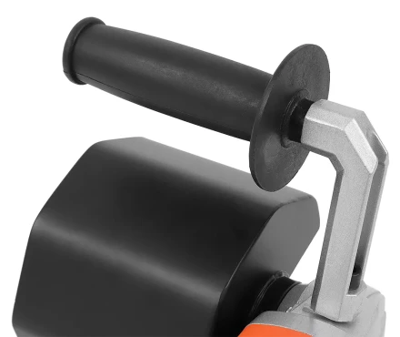 Барабанная шлифовально-полировальная машина MESSER M3337 купить в Нягани