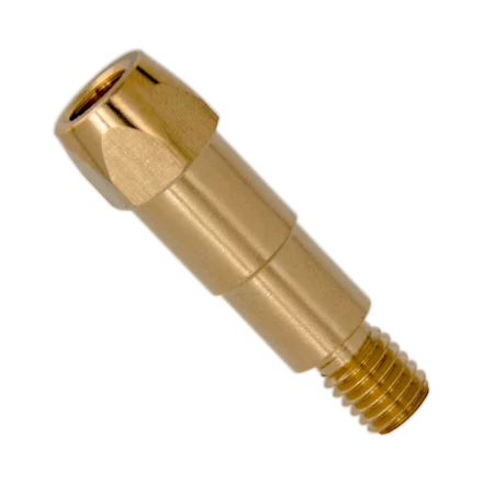 Вставка наконечника М8*43 (MW-40KD) Оберон XL142.0021 купить в Нягани