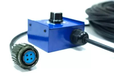 Пульт дистанционного управления ММА для аппаратов STRONGHOLD 20 м Aurora купить в Нягани