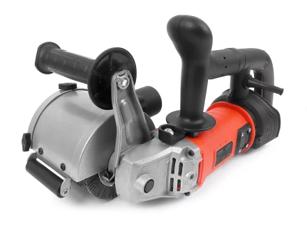 Барабанная шлифовально-полировальная машина MESSER M3013 купить в Нягани