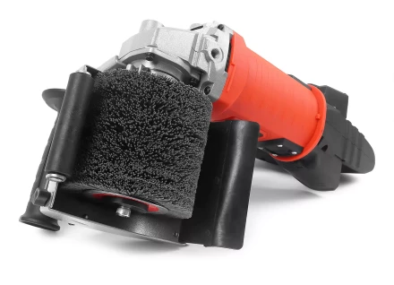 Барабанная шлифовально-полировальная машина MESSER M3013 купить в Нягани