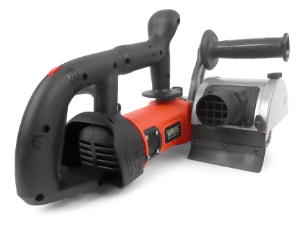 Барабанная шлифовально-полировальная машина MESSER M3013 купить в Нягани