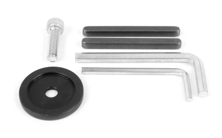 Барабанная шлифовально-полировальная машина MESSER M3013 купить в Нягани