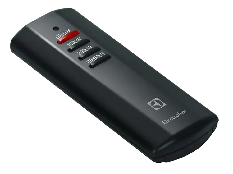 Электрокамин-камин электрический ELECTROLUX EFP/W 1200URL купить в Нягани