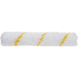 Мини-ролик GIRPAINT ПОЛИАКРИЛ малярный, ворс 10мм, бюгель 6мм, 15х160мм, STAYER Master 0509-16