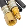 Шлейф M12x1 4м TS 9-17-24 IGN0091 Сварог купить в Нягани