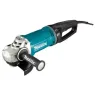 Угловая шлифовальная машина Makita GA7071X1 купить в Нягани