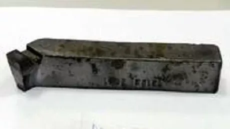 Резец проходной отогнутый 32х25х170 Т5К10 Гост 18877-73 Россия купить в Нягани