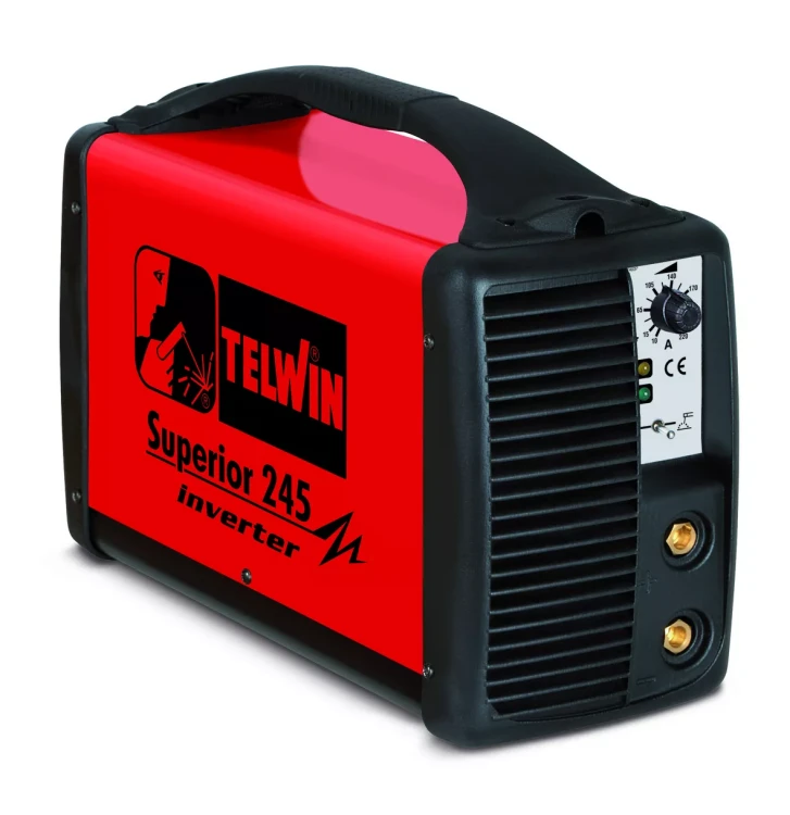 Сварочный аппарат SUPERIOR 245 400V Telwin купить в Нягани