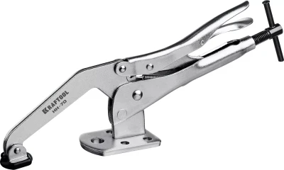 Горизонтальный зажим KRAFTOOL HH-xx 32220