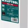 Горизонтальный зажим KRAFTOOL HH-xx 32220 купить в Нягани
