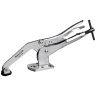 Горизонтальный зажим KRAFTOOL HH-xx 32220 купить в Нягани
