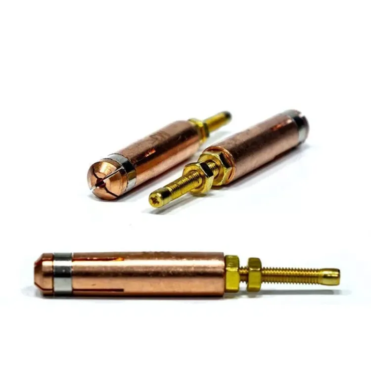 Цанга Aurora WS-6 М4 (упак. 10шт.) купить в Нягани