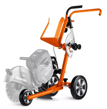 Тележка для бензорезов KRAFTOOL K-001 купить в Нягани