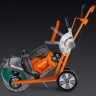 Тележка для бензорезов KRAFTOOL K-001 купить в Нягани