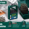 Сверла по металлу HSS-G Оберон 29651-1.5 купить в Нягани