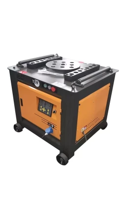 Станок для гибки арматуры TOR GW40С 40/32мм 3кВт с ЧПУ (Z) 1035701 купить в Нягани