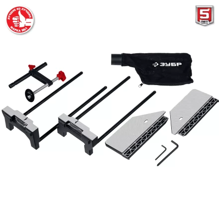 Пила торцовочная с протяжкой ЗПТ-305-1800 ПЛ серия МАСТЕР купить в Нягани