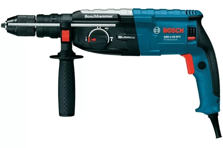 Перфоратор BOSCH GВН 2-28 DFV (0.611.267.200) купить в Нягани