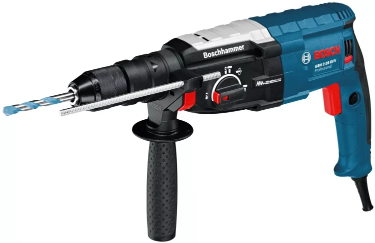 Перфоратор BOSCH GВН 2-28 DFV (0.611.267.200) купить в Нягани