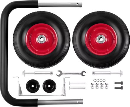 Набор для электростанций мощностью свыше 4000Вт ЗЭСБ-РК-2 серия МАСТЕР купить в Нягани