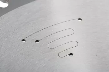 Пильный диск по дереву 305 x 30 x 48Т GROSS 73344 купить в Нягани