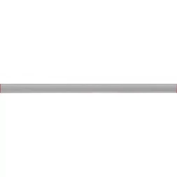 Правило ЗУБР "МАСТЕР" алюминиевое, прямоугольный профиль с ребром жесткости, 2,5м 10751-2.5