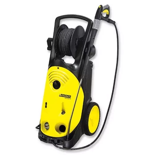 Мойка высокого давления Karcher HD 10/25 S Plus (Мойка Керхер HD 10/25 S Plus) купить в Нягани