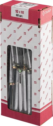 Анкеры рамные коробка серия МАСТЕР купить в Нягани