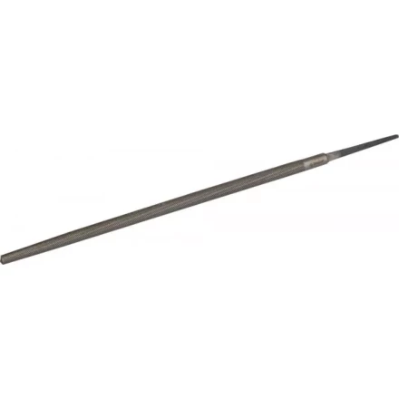 Напильник ЗУБР &quot;ПРОФЕССИОНАЛ&quot; круглый, № 1, 300мм 1650-30-1_z01 купить в Нягани