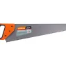 Ножовка Кратон HOBBY 500мм шаг 5мм 2-гран. зуб. ТВЧ 2 03 01 015 купить в Нягани