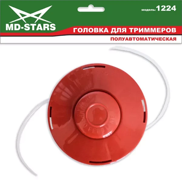 Головка для триммера DL-1224 купить в Нягани