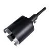 Сверло алмазное сегментное SDS+ 65*10*M16 #5 купить в Нягани