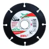 Диск мультифункциональный METAL PRO 125*1.6*3*22,23 купить в Нягани