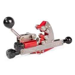 Инструмент КВТ FBS 16–52 для снятия полупроводящего экрана на кабелях из сшитого полиэтилена 16–52 мм (101903)