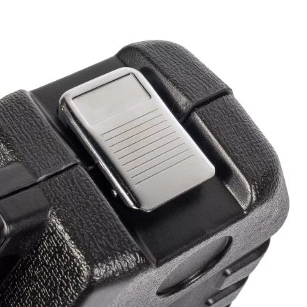 Набор автоинструмента КВТ НАИ-09/150 1/2&quot;, 1/4&quot;, 3/8&quot;, 150 предметов (92315) купить в Нягани